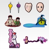 J賞 橡膠收藏系列