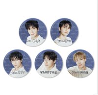 「確認款」-大徽章-顯