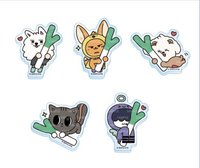 「確認款」埼玉徽章-勇