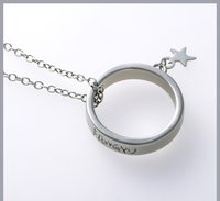 戒指項鏈-圭（需綁）