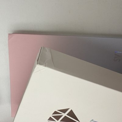  Seventeen三期克拉島會員禮 卡冊