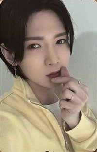 Pott 2023 周邊卡 E ver.