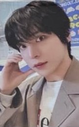 8ROOM 周邊卡 線上鑰匙圈