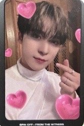 From the Witness 打歌卡 