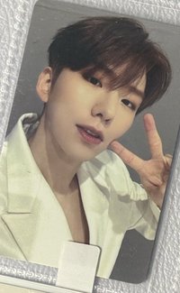 VOYAGER 11STREET wd 特典卡 