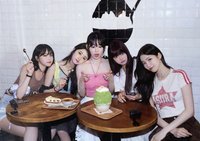 港澳寫真 wvs 相片 通路特典