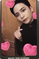 From the Witness 打歌卡 