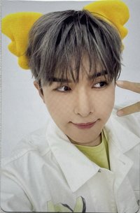 SS10 周邊卡 無尾熊餅乾卡