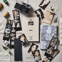 LE SSERAFIM 23-24 FILM PHOTOBOOK