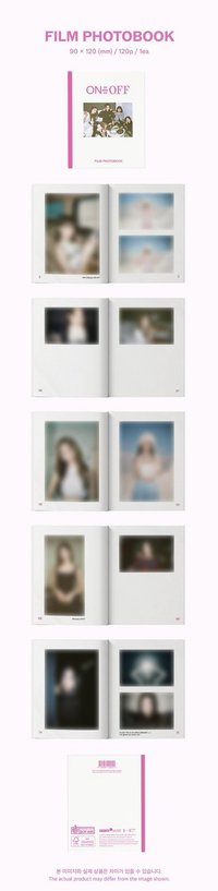 flim photobook