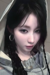 WE GO UP yg線下 新年 幸運卡 D ver.