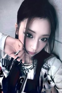 WE GO UP yg線下 新年 幸運卡 D ver.