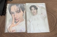 1-正五 WVS JP特典（含風琴卡）