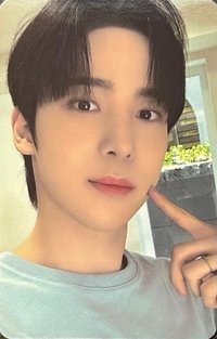 Pott 2023 周邊卡 D ver.