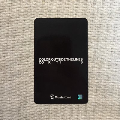 mk 2.0 幸運卡 玹