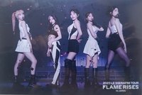 23‘亞巡 日咖 相片 (IN JAPAN dvd 通路特典)