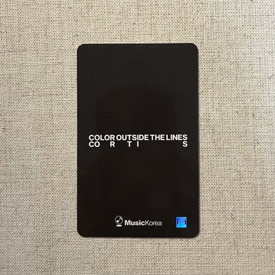 mk 2.0 幸運卡 馬