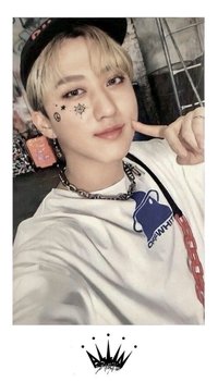 ALL IN 專輯卡 初回生產限定盤B