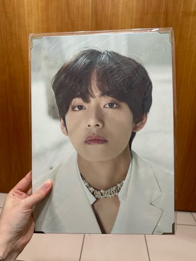 MOTS Tour 演唱會 周邊