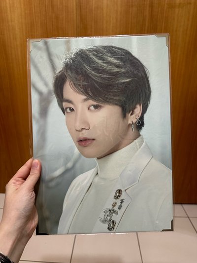 MOTS Tour 演唱會 周邊