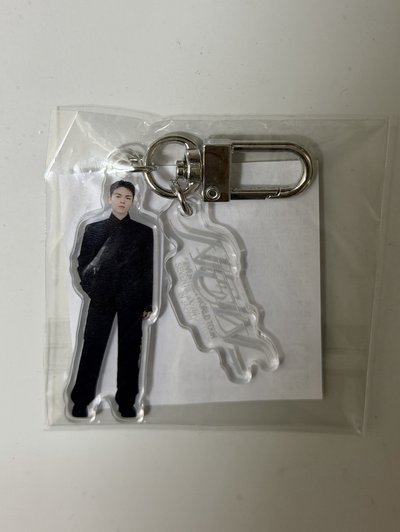 NEW日巡扭蛋吊飾