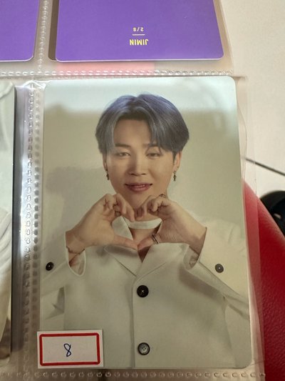 MOTS Tour 演唱會 周邊