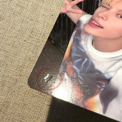 mk 2.0 幸運卡 凡