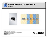 2024飯咪 隨機卡包