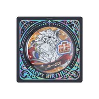 JUMP SHOP 2025生日 徽章 