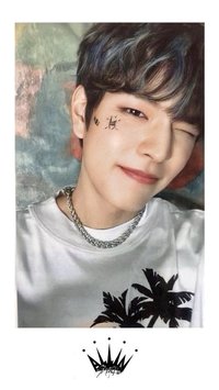 ALL IN 專輯卡 初回生產限定盤B