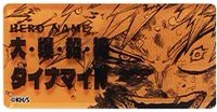 JUMP SHOP 英雄 徽章 第1彈