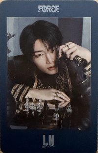 2026日本年曆 周邊卡 小卡組