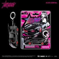 AOP Car版 電子專 