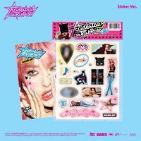 AOP Sticker版 專輯 