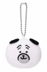 吊飾 鈴鐺吊飾 八哥