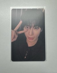 正四上海簽售顯