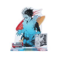 JUMP SHOP 2026生日 立牌 