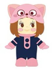 JUMP SHOP Kewpie聯名 吊飾 動物ver. 第2彈