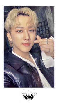 ALL IN 專輯卡 初回生產限定盤C