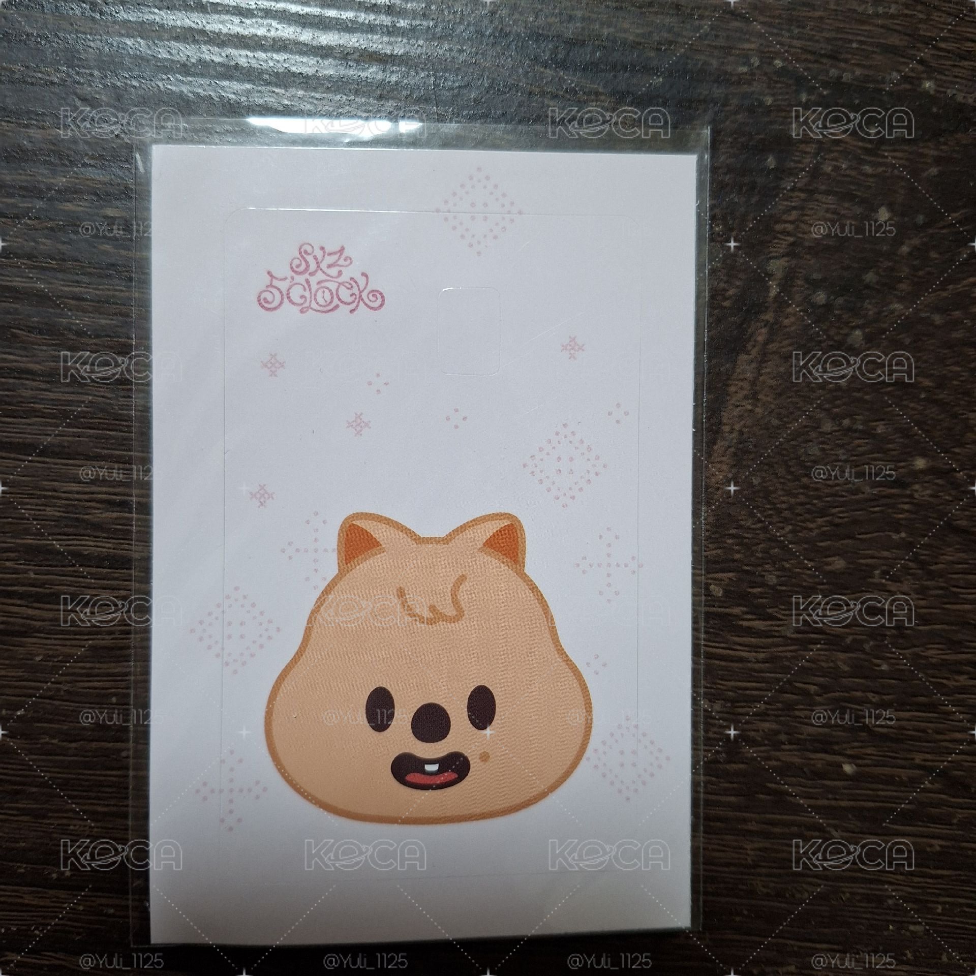 城 僅卡貼
