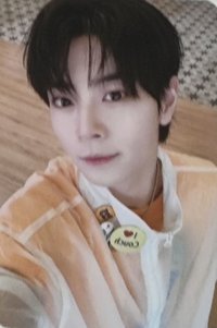 SEVENTOEIGHT 1st single 微樂客 簽售卡 