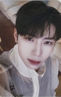 SEVENTOEIGHT 1st single 微樂客 簽售卡 