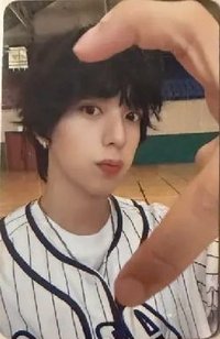 迷一 QR Ver 專輯卡 