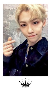 ALL IN 專輯卡 初回生產限定盤C