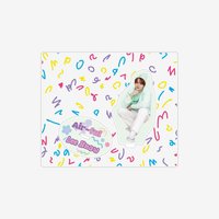 2024 日本年曆 立牌 