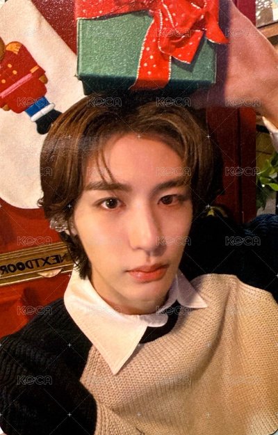 23歌謠大戰  聖誕公放卡5