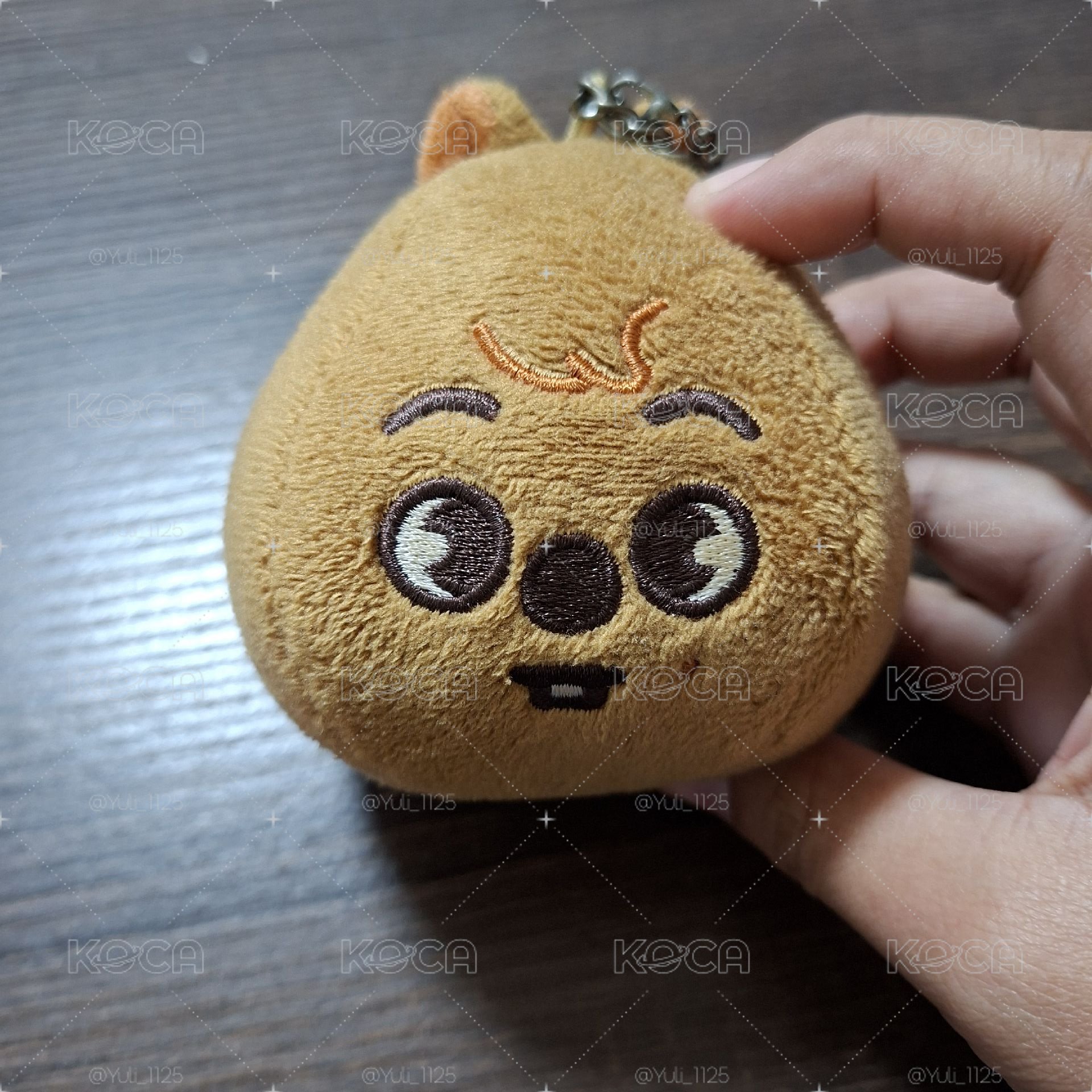 闊卡大蒜