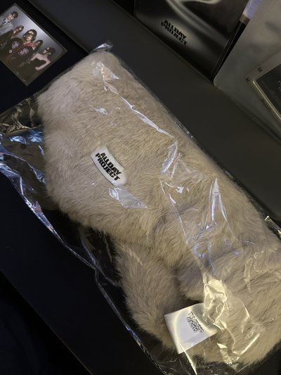 迷一快閃 頭套頭巾 