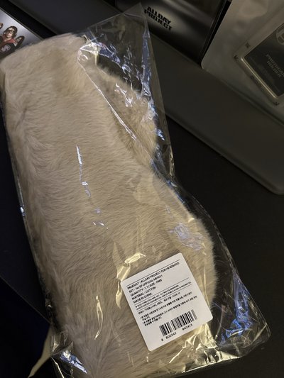 迷一快閃 頭套頭巾 