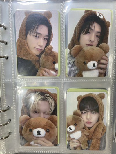 GH3 HL 1.0 拉拉熊